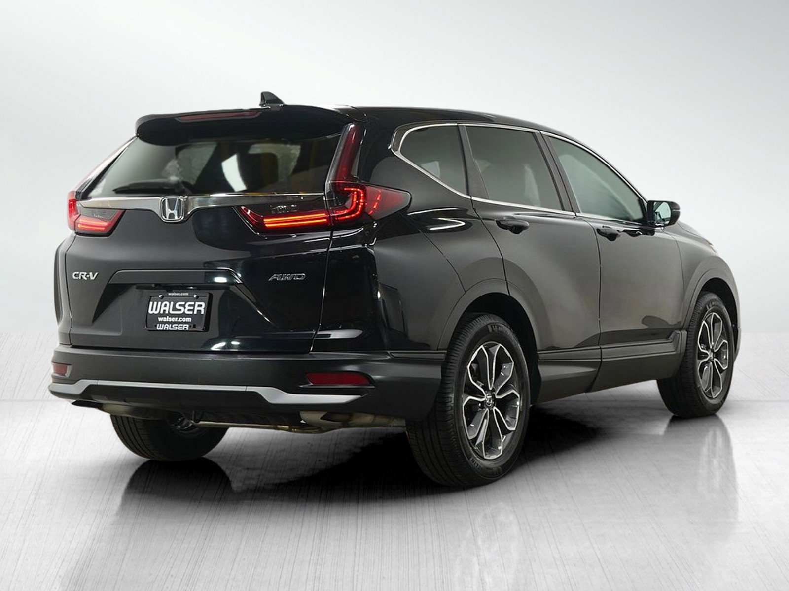Used 2020 Honda CR-V EX-L image 5