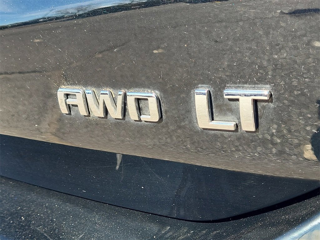 Used 2022 Chevrolet Equinox LT image 13