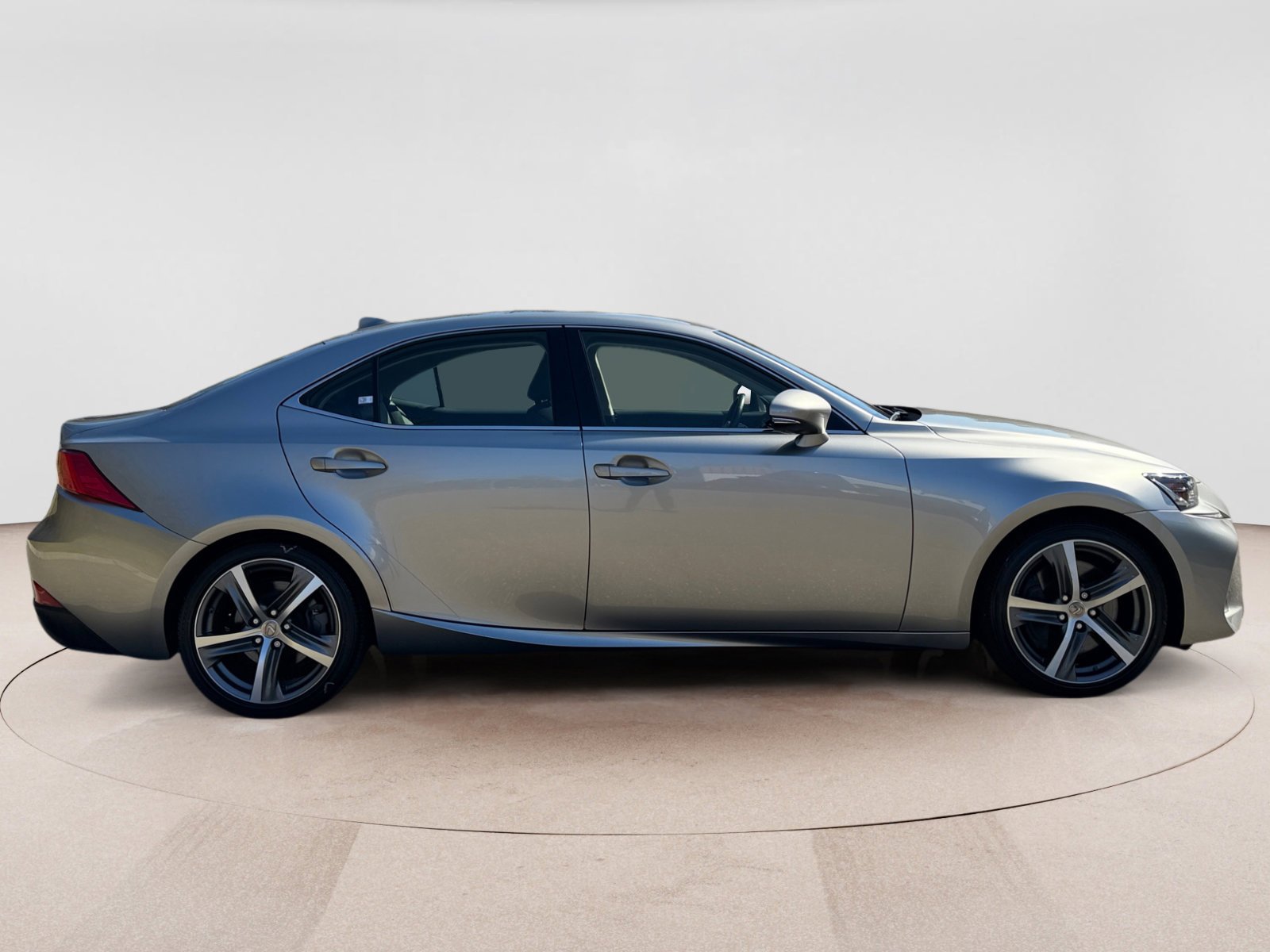 Used 2019 Lexus IS 300 AWD w/ Navigation Package image 6