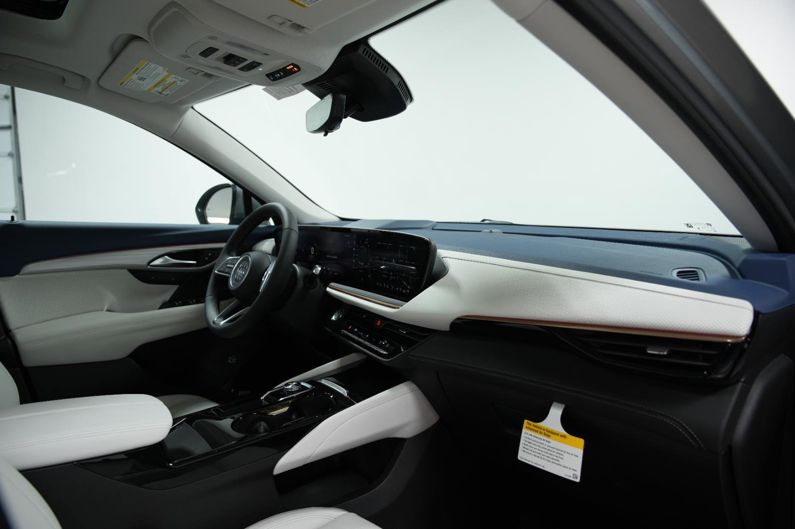New 2026 Buick Envision Avenir image 19