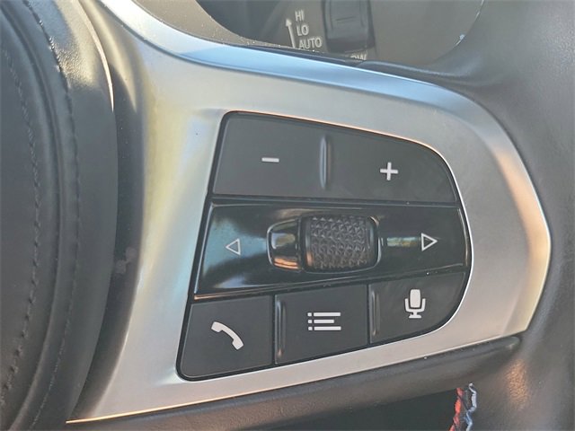 Used 2023 BMW i4 M50 image 6