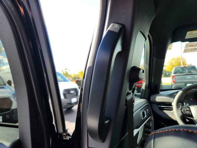 New 2026 Ford Explorer ST w/ Tremor Ultimate Package image 24