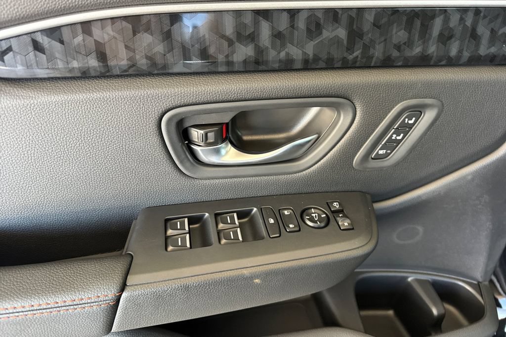 Used 2026 Honda Passport TrailSport Elite image 14