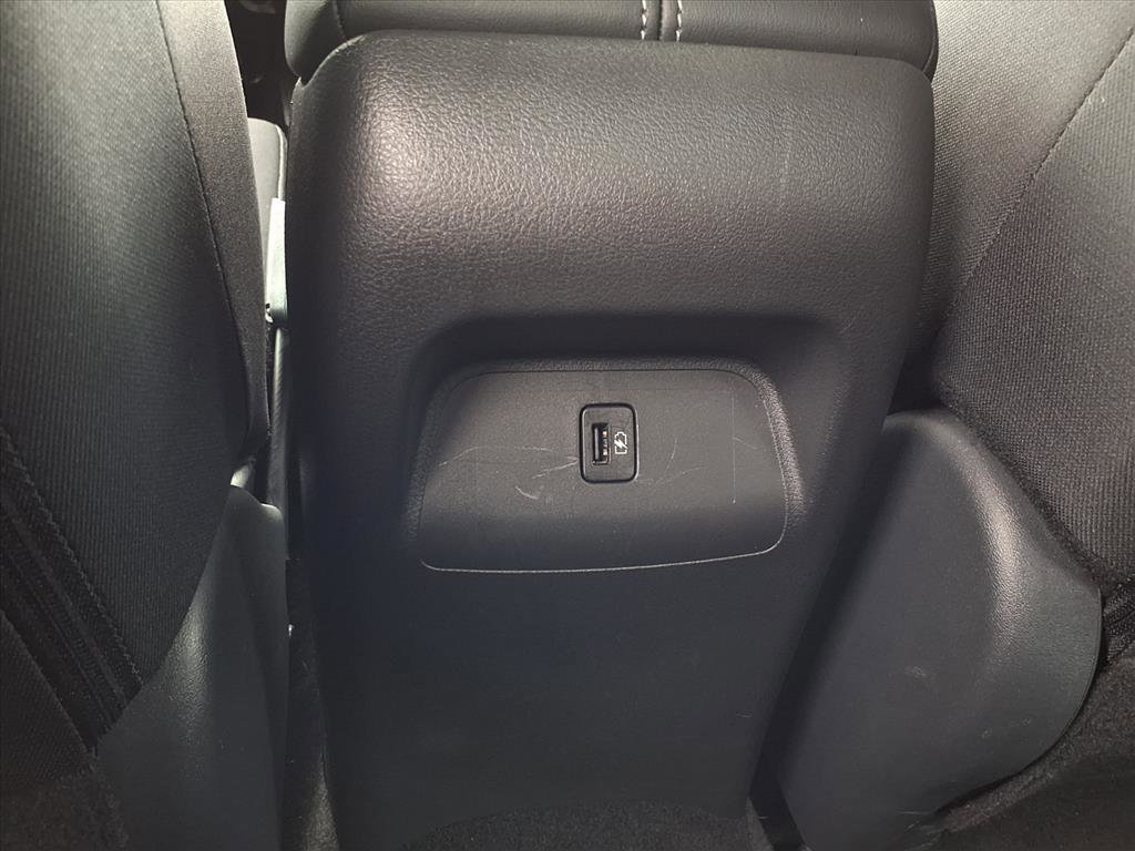 Used 2025 Nissan Sentra SV image 25