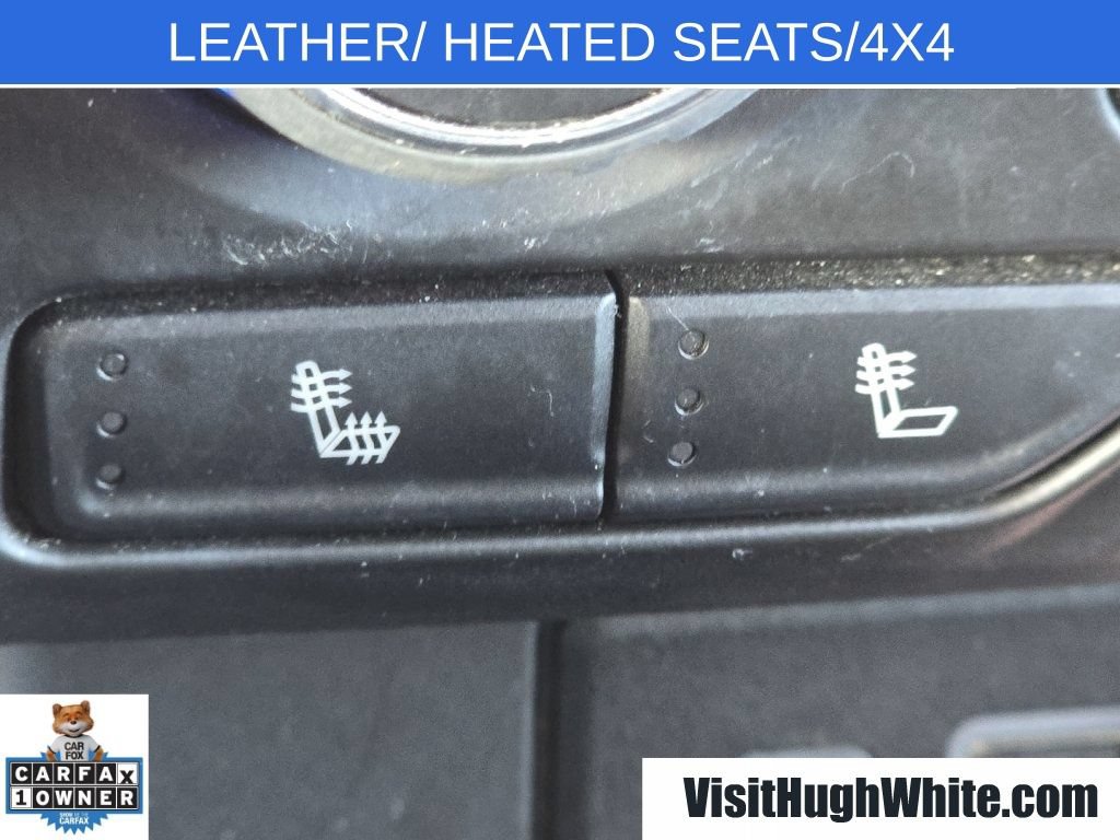 Used 2021 Chevrolet Tahoe RST AWD/4WD image 7