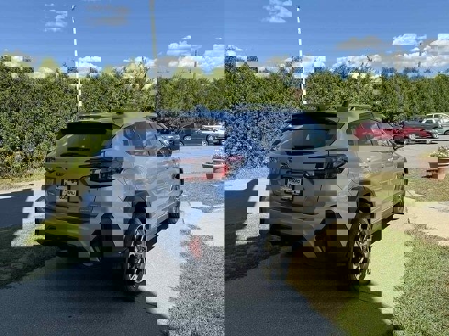 New 2025 Subaru Crosstrek 2.5i Premium image 4
