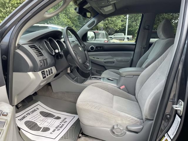 Used 2009 Toyota Tacoma 4x4 Double Cab image 19