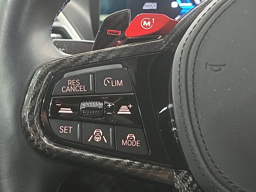 Used 2026 BMW M4 xDrive Competition AWD/4WD image 10