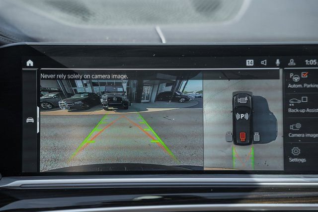 Used 2020 BMW X7 xDrive40i w/ Premium Package image 51