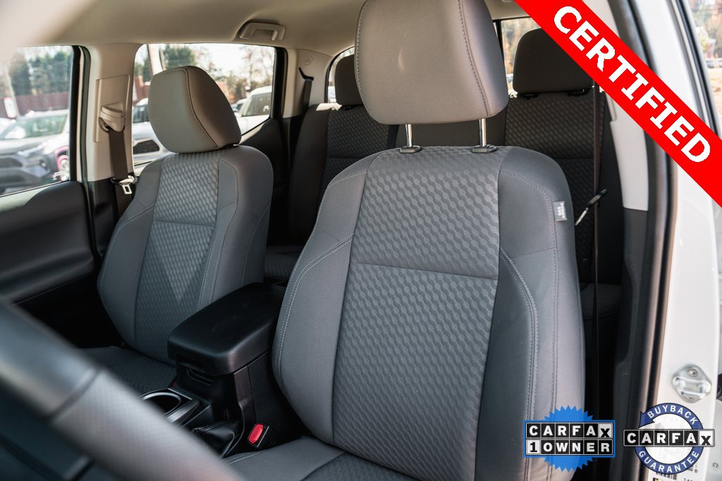 Certified 2023 Toyota Tacoma SR5 image 24