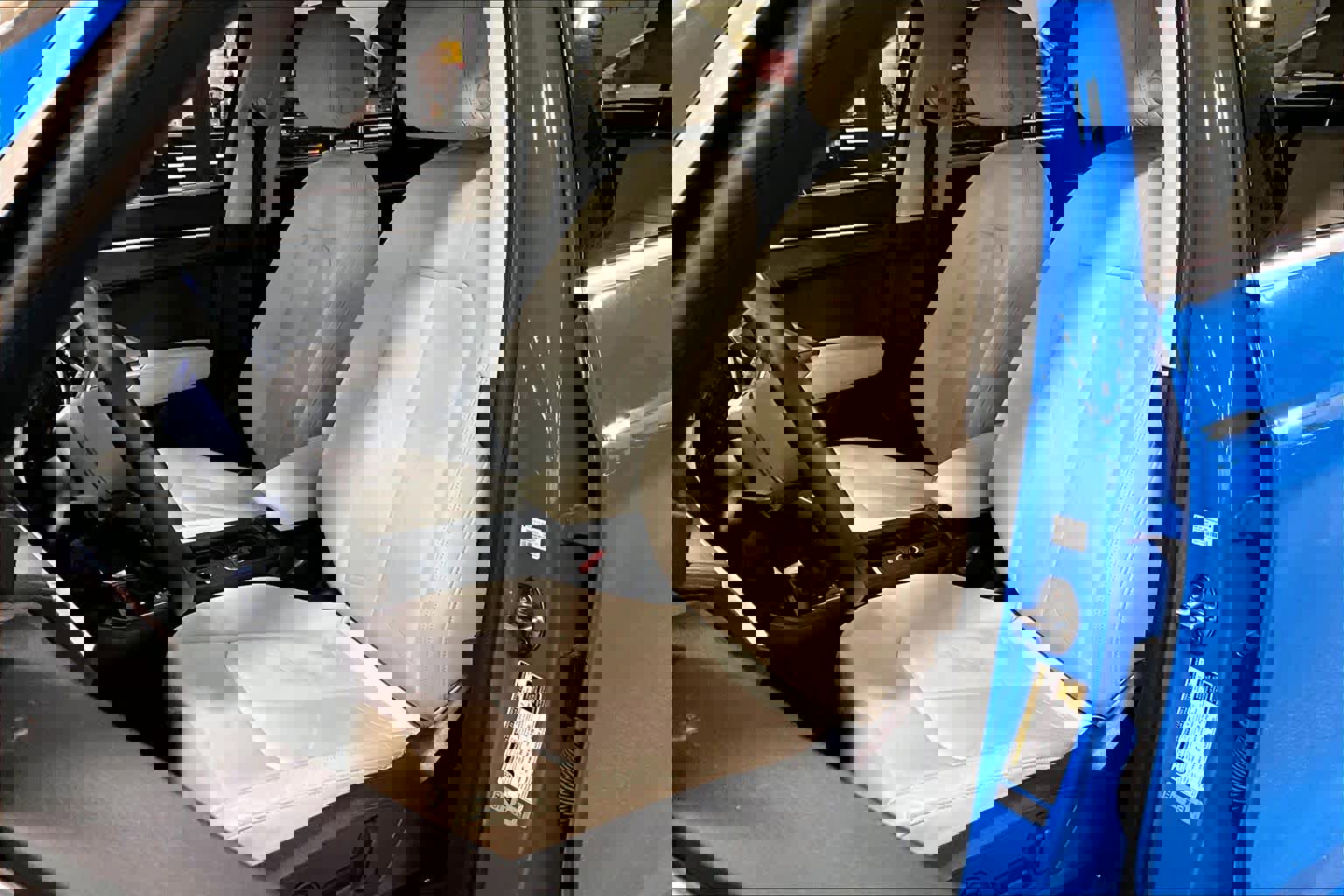 Used 2020 Audi Q3 2.0T Premium w/ Convenience Package image 8