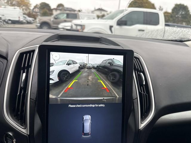 Used 2024 Ford Edge SEL image 29