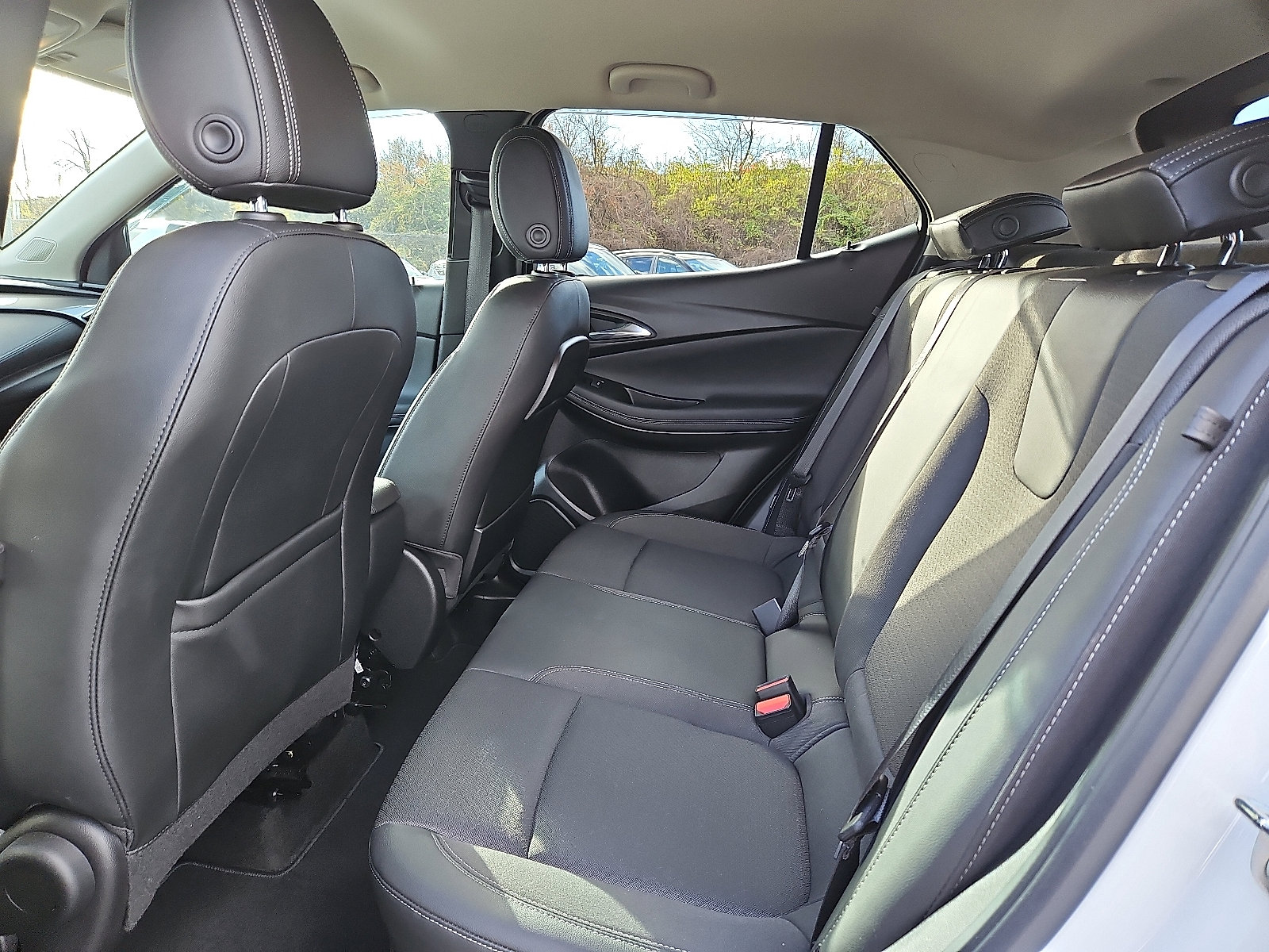 Certified 2023 Buick Encore GX Preferred image 10