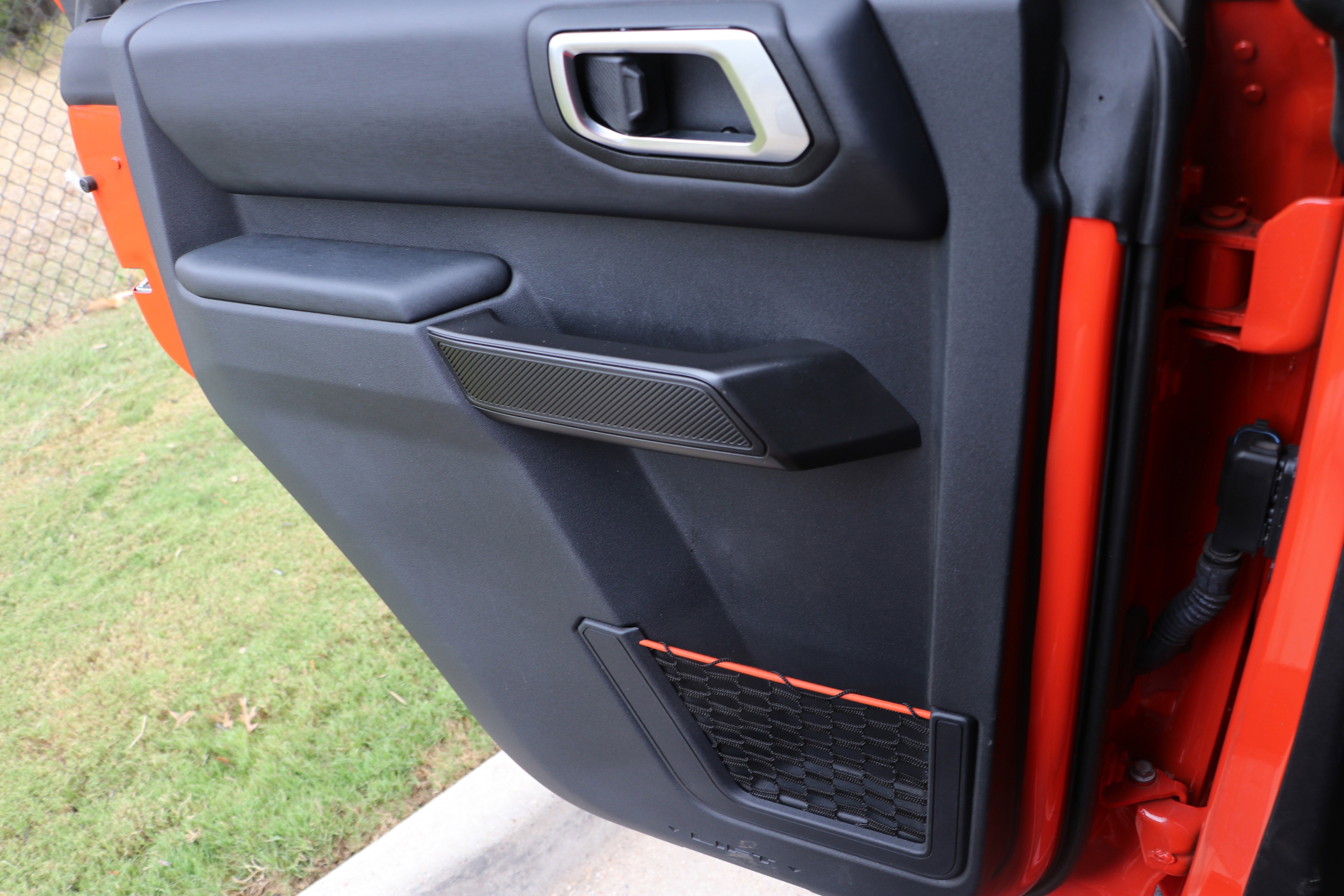 Used 2023 Ford Bronco Raptor image 33