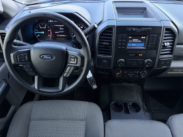 Used 2018 Ford F250 XLT AWD/4WD image 12