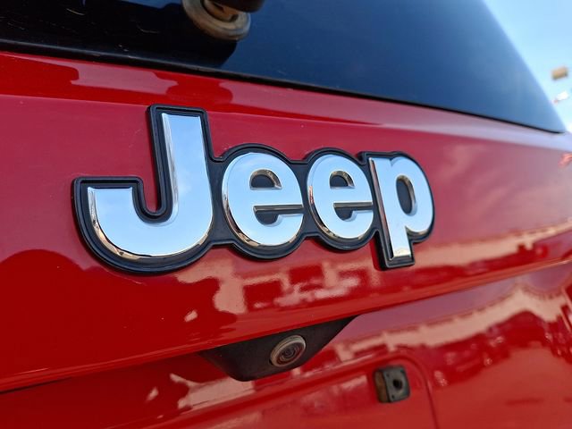 Used 2016 Jeep Renegade Latitude image 28