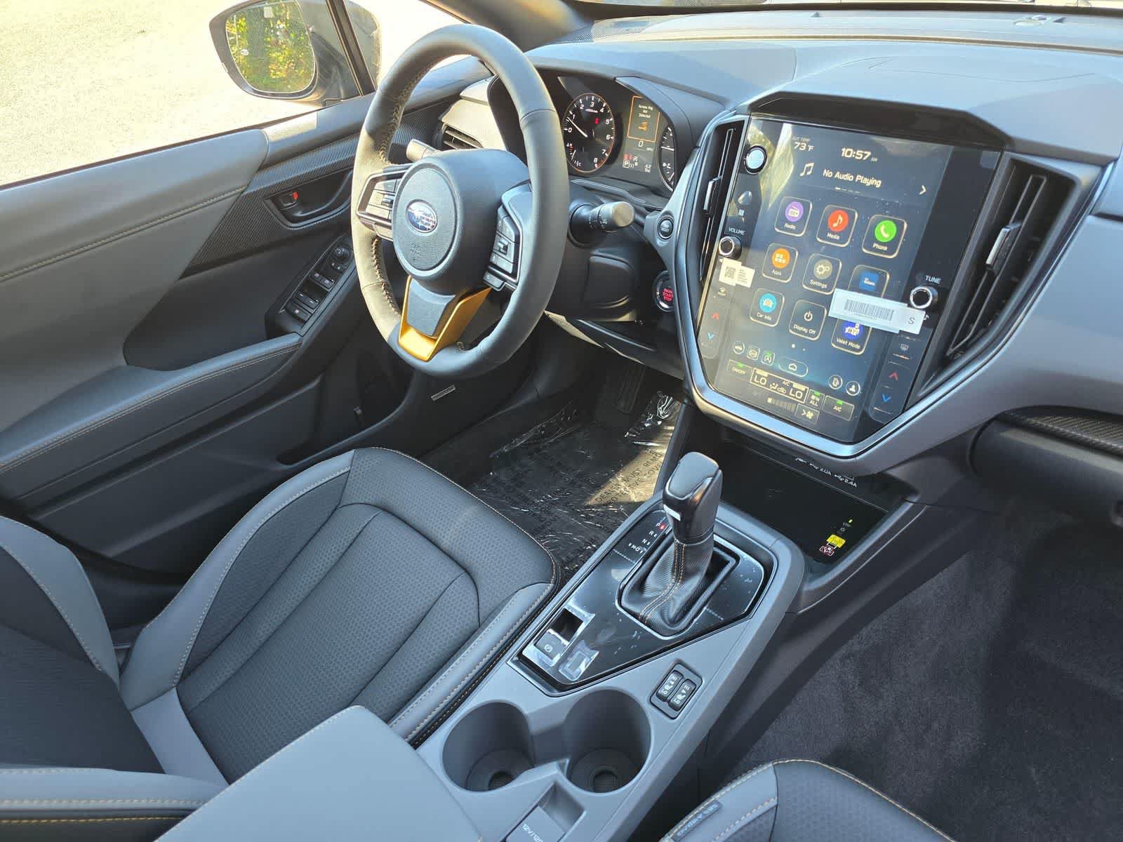 New 2026 Subaru Crosstrek 2.5i Wilderness AWD/4WD image 28