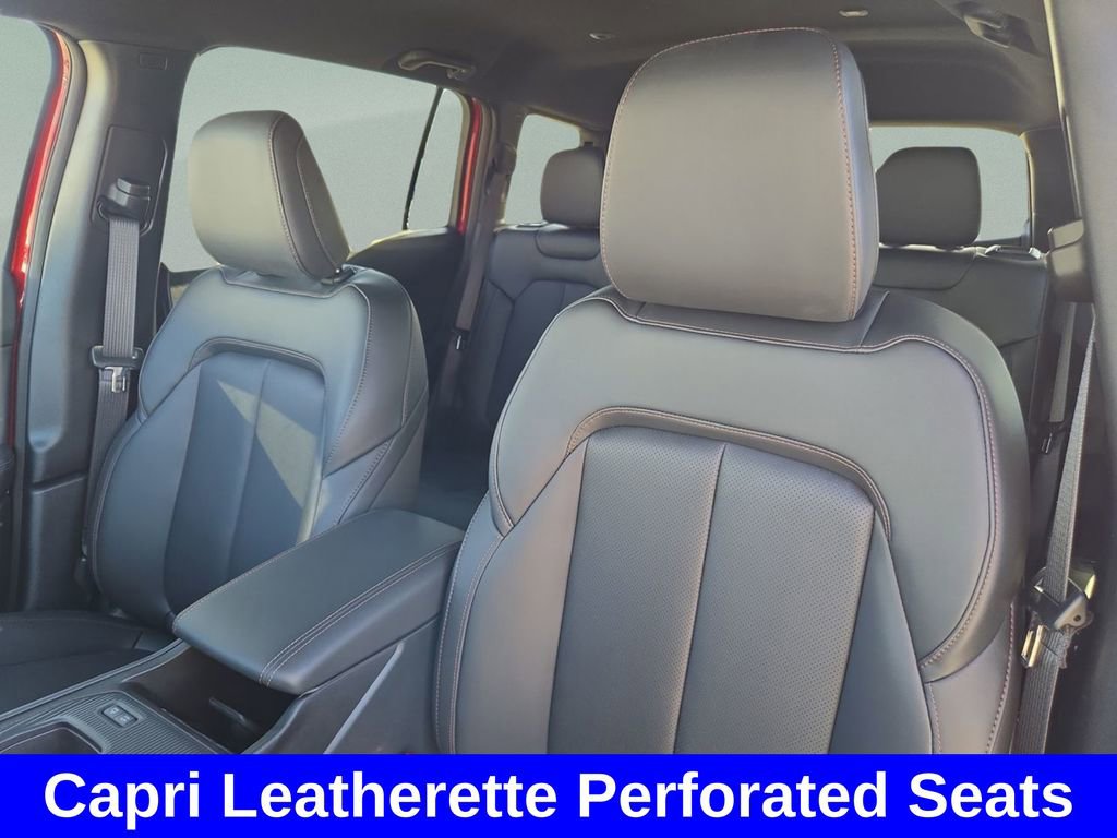 New 2026 Jeep Cherokee Limited AWD/4WD image 14
