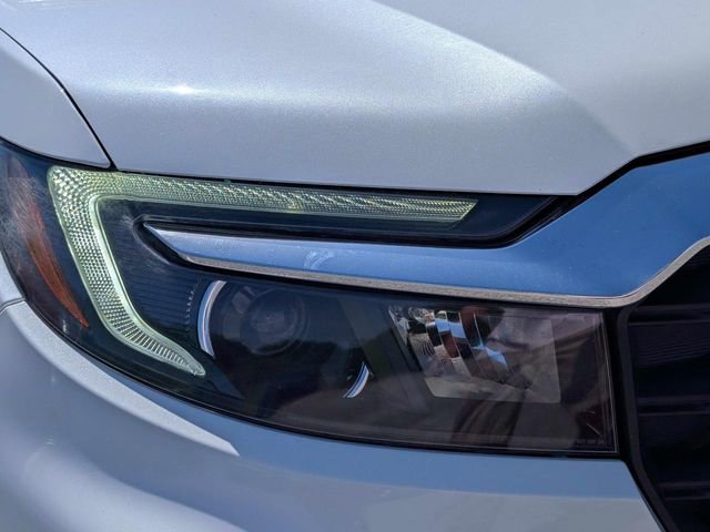 Used 2022 Honda Passport EX-L image 3
