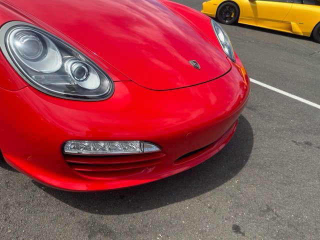 Used 2011 Porsche Boxster RWD image 14