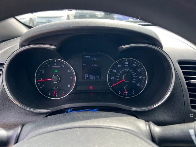 Used 2016 Kia Forte LX w/ LX Popular Plus Package FWD image 19