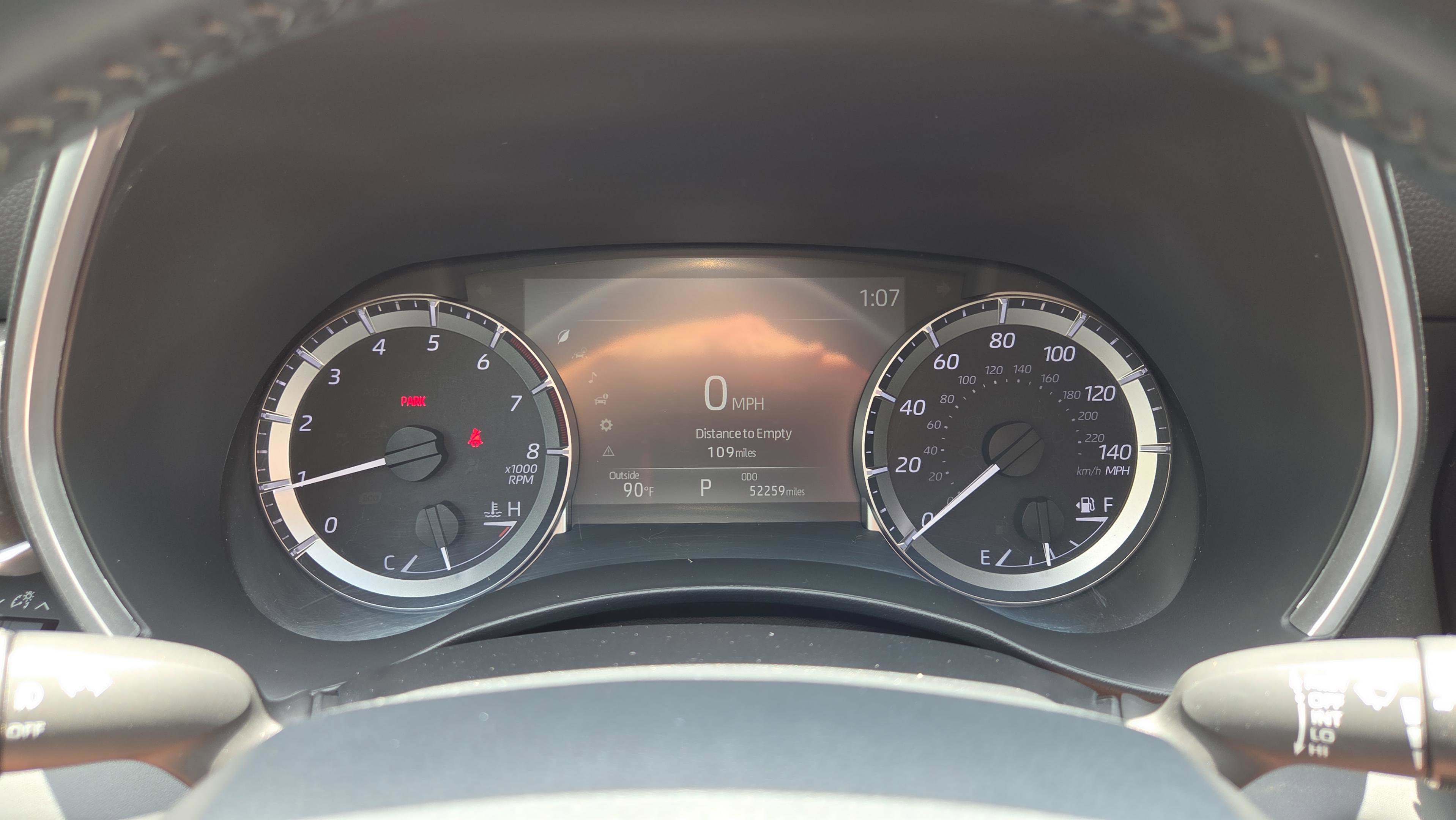 Certified 2024 Toyota Highlander XLE FWD image 28
