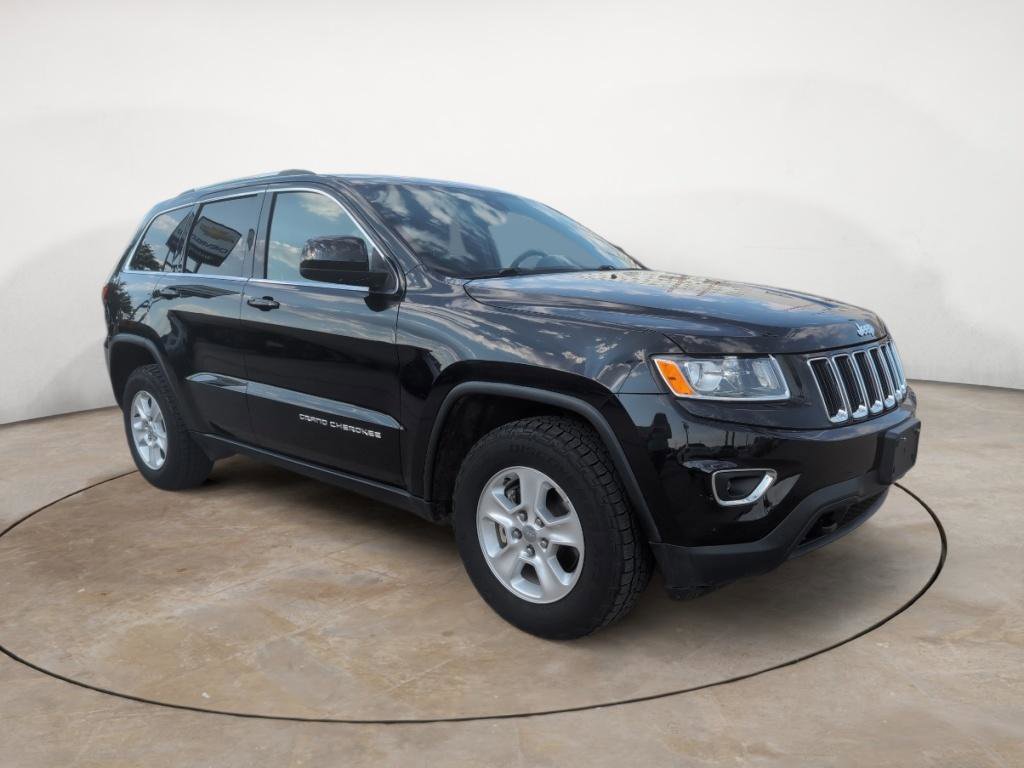 Used 2015 Jeep Grand Cherokee Laredo w/ Quick Order Package 23E