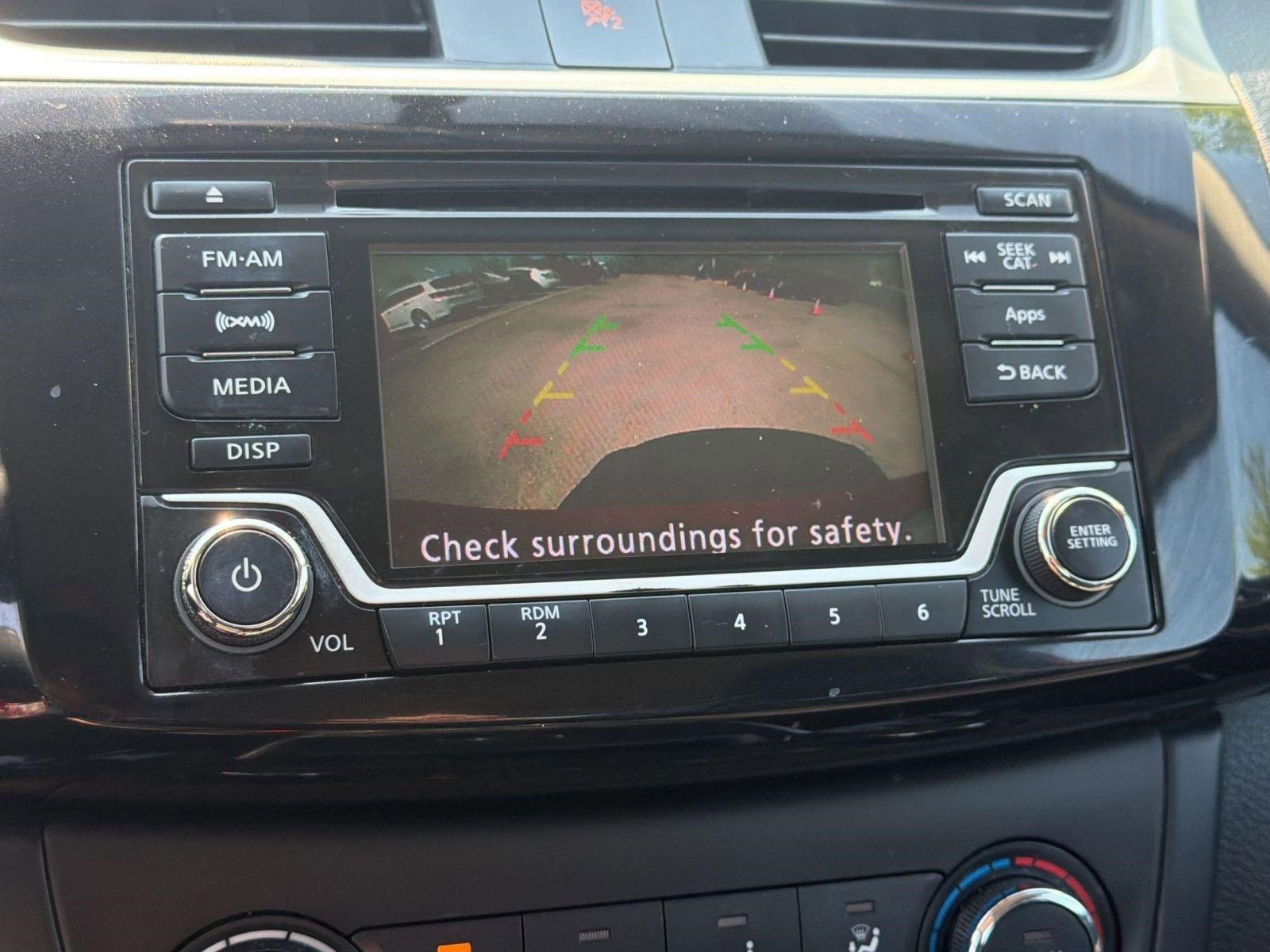 Used 2016 Nissan Sentra SV image 21