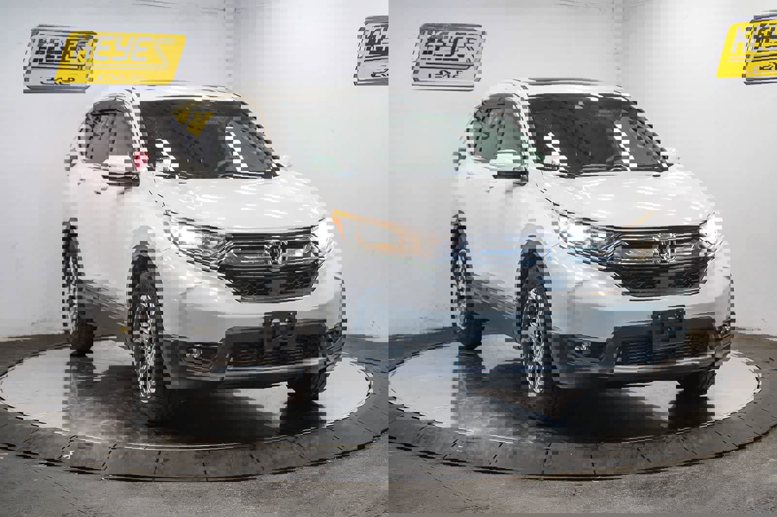 Used 2019 Honda CR-V EX image 5