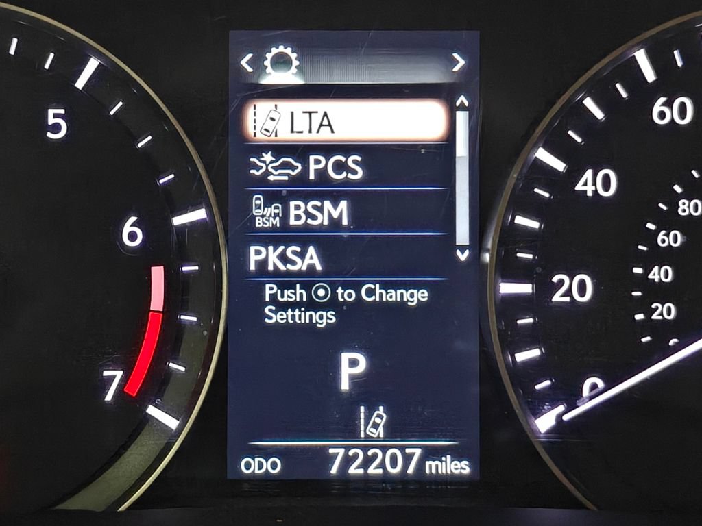 Used 2021 Lexus RX 350 AWD w/ Premium Package image 45