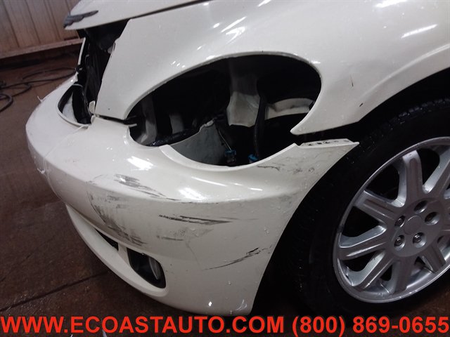 Used 2007 Chrysler PT Cruiser Touring image 16