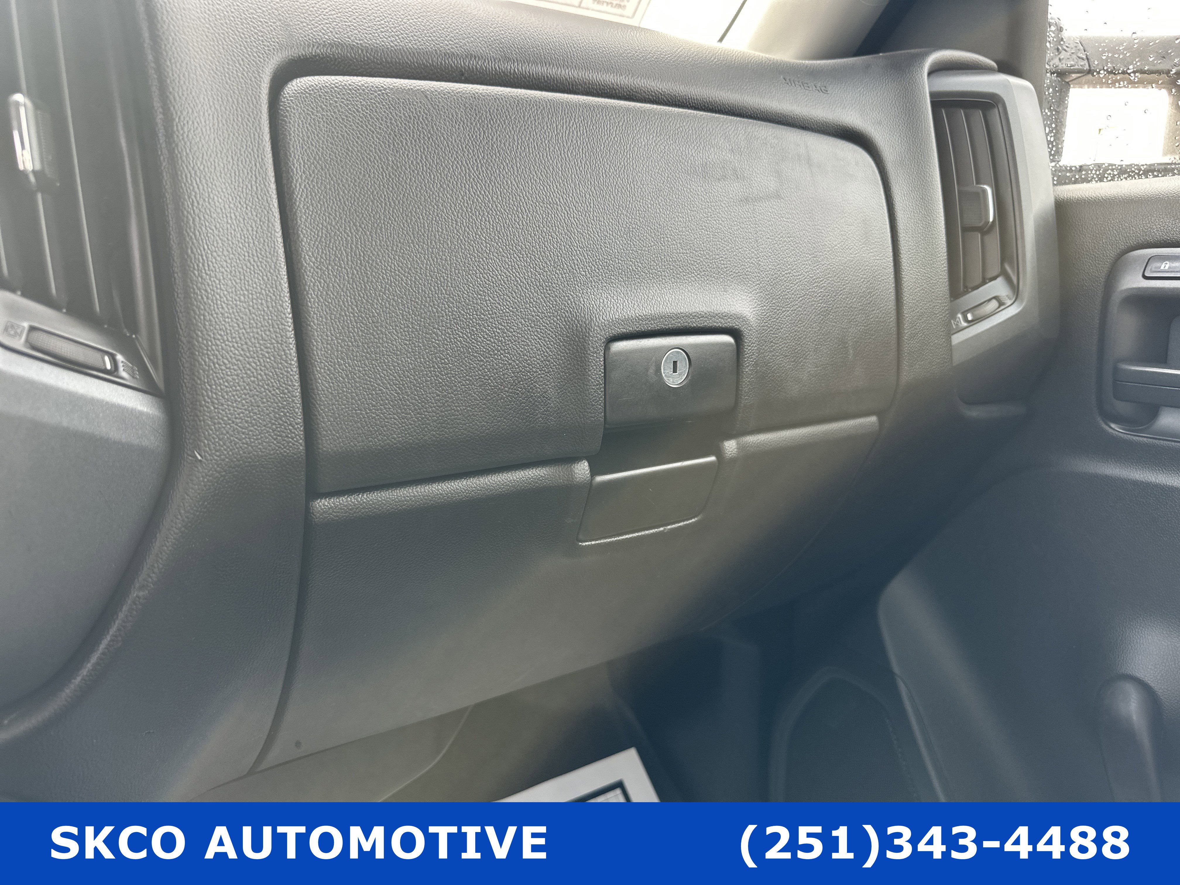 Used 2015 Chevrolet Silverado 3500 W/T image 23