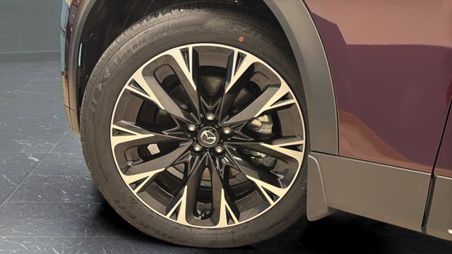 Used 2024 MAZDA CX-90 Plug-In Hybrid w/ Premium Plus image 37