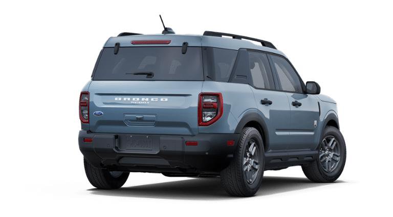 New 2025 Ford Bronco Sport Big Bend image 26