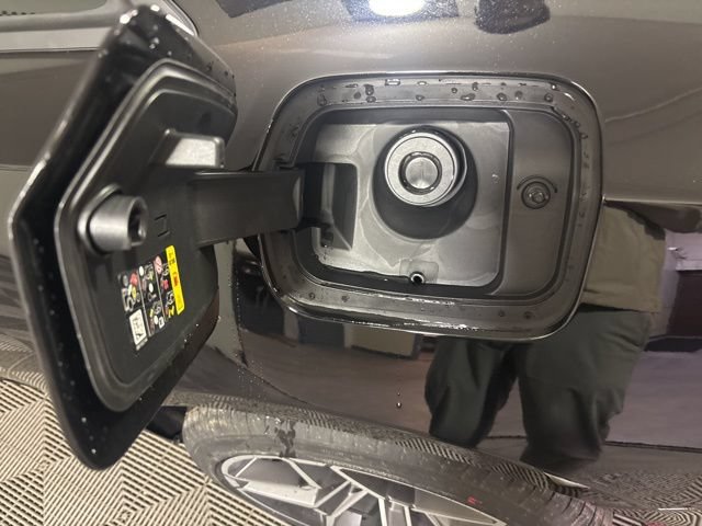 New 2026 Dodge Charger Scat Pack AWD/4WD image 40