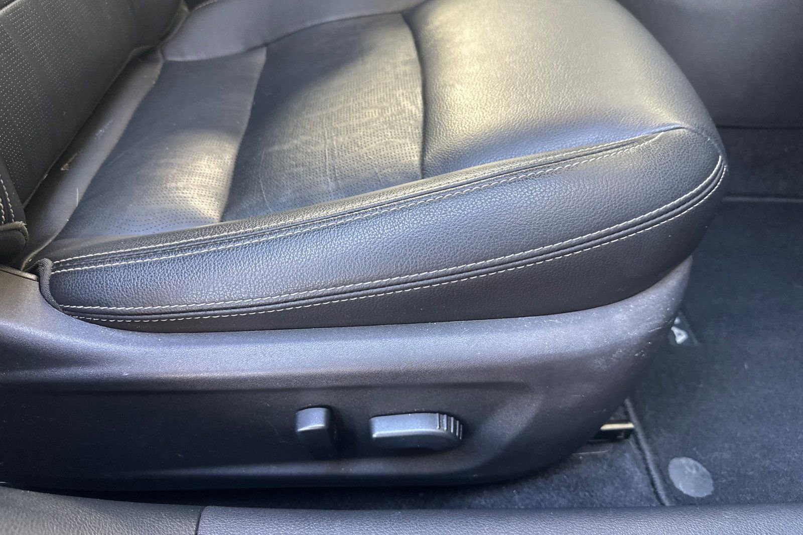 Used 2019 Nissan Altima 2.5 SL FWD image 22