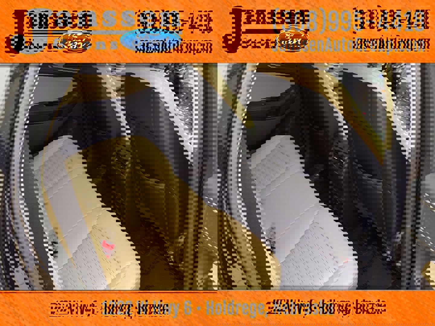 Used 2020 Ford Edge SEL image 18