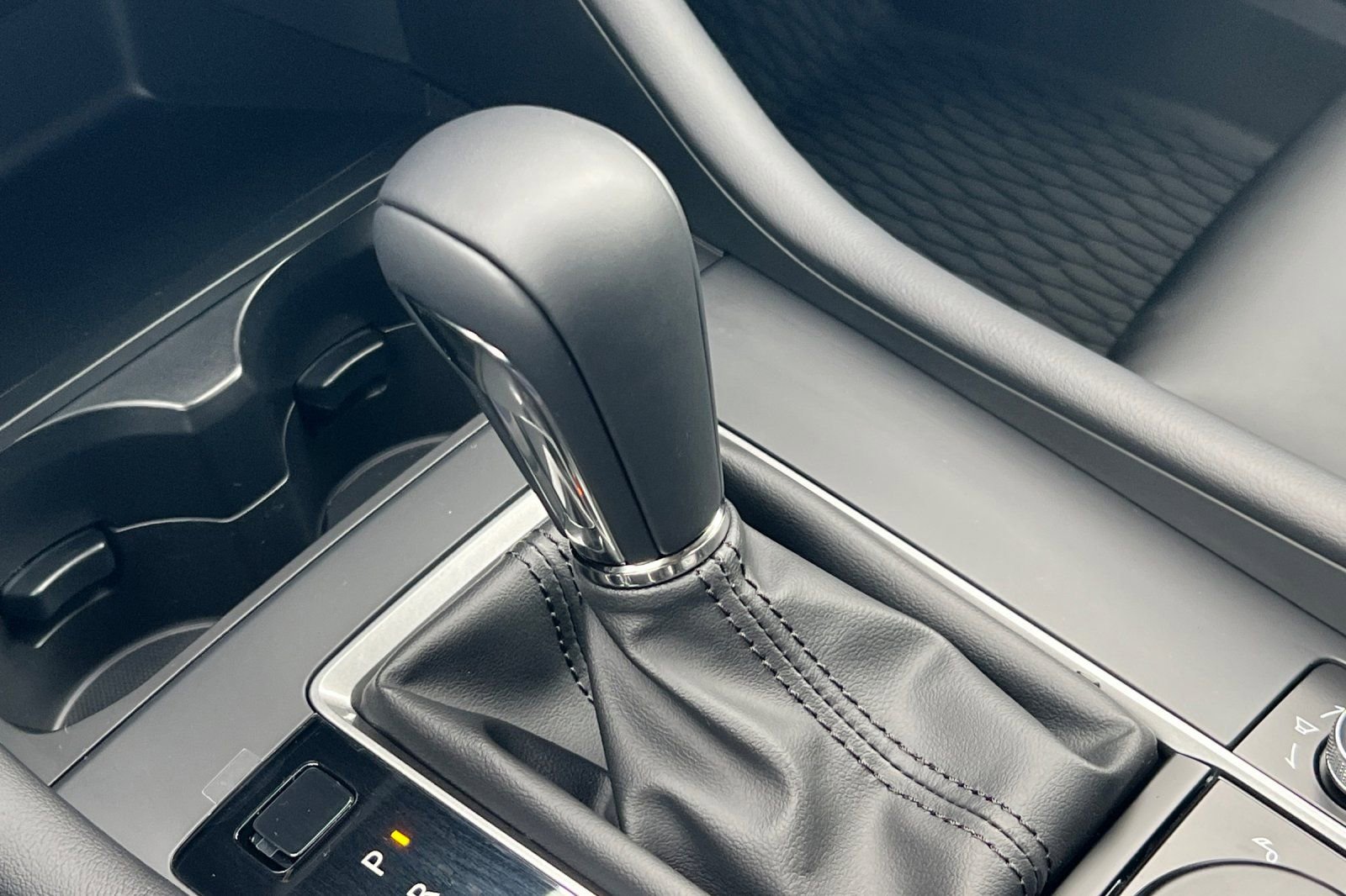 New 2026 MAZDA MAZDA3 s Sport FWD image 17