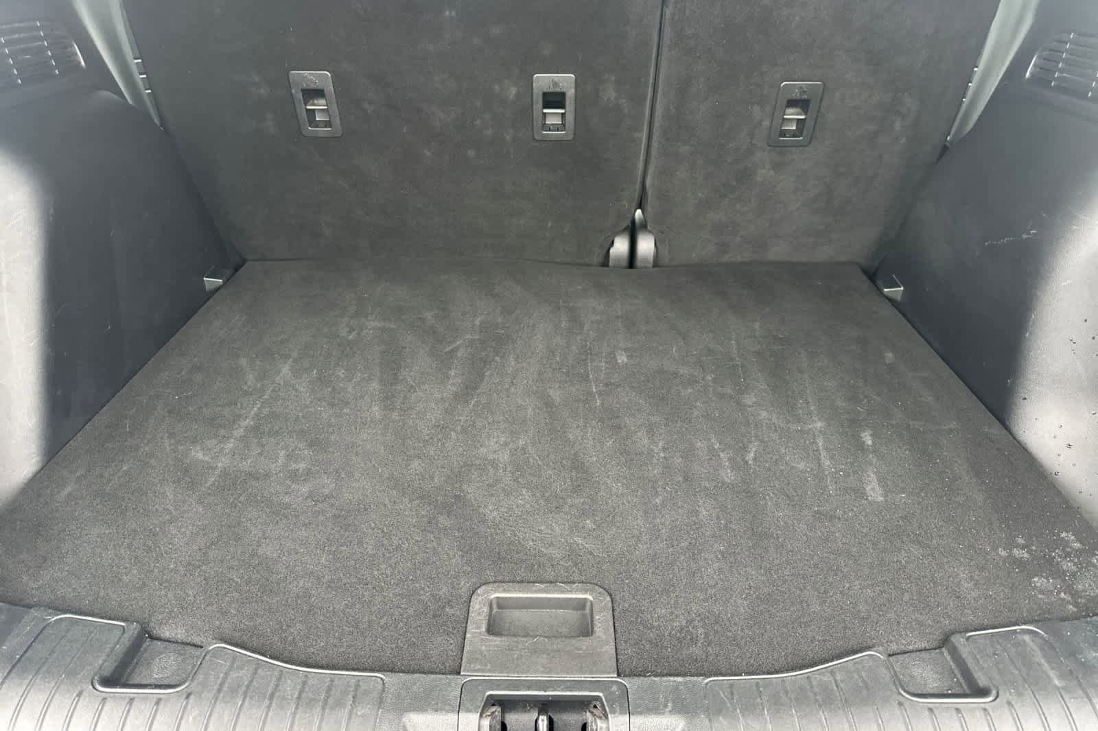 Certified 2025 Ford Escape Platinum image 15