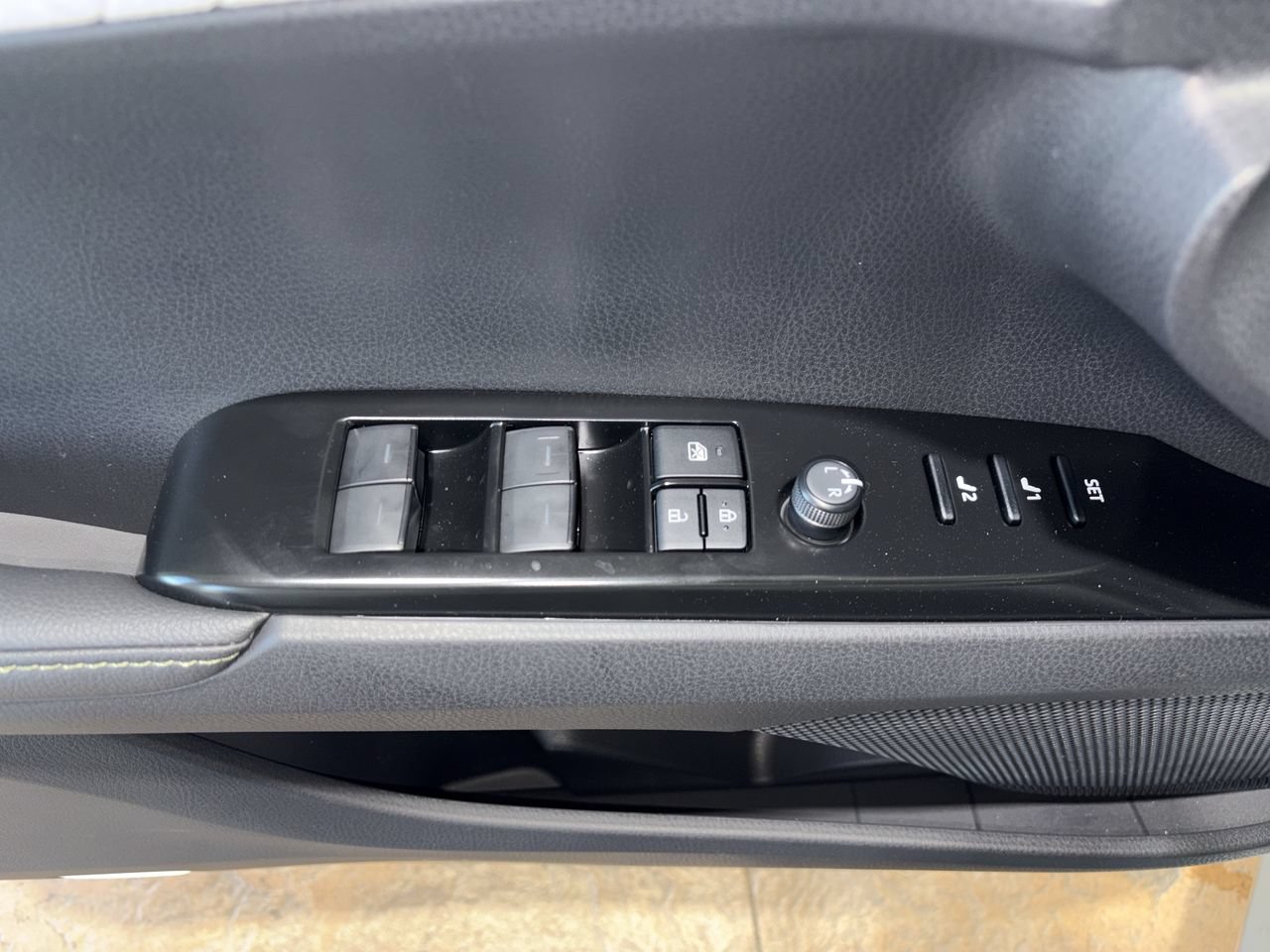 New 2026 Toyota Camry XLE w/ Premium Package FWD image 13