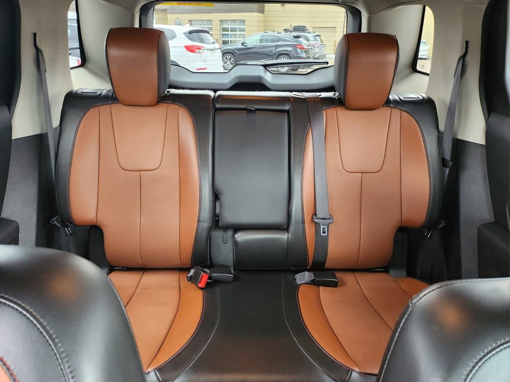 Used 2017 GMC Terrain SLT w/ Driver Alert Package I image 20