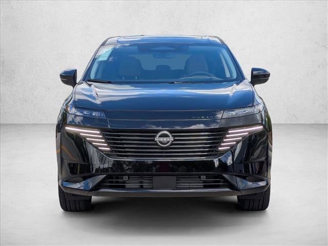 New 2026 Nissan Murano Platinum image 6