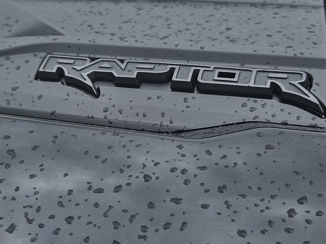 New 2026 Ford Bronco Raptor AWD/4WD image 5