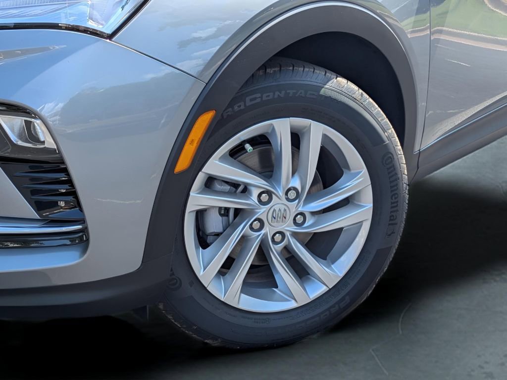 New 2026 Buick Envista Preferred w/ Convenience I Package image 19