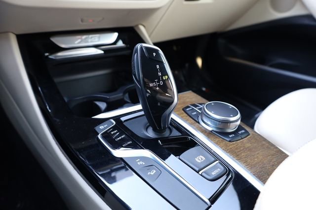 Used 2018 BMW X3 xDrive30i w/ Convenience Package image 22