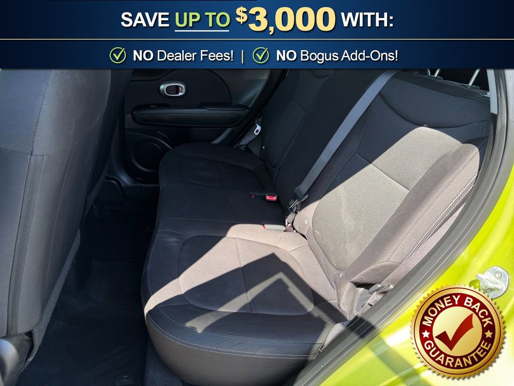 Used 2019 Kia Soul image 21