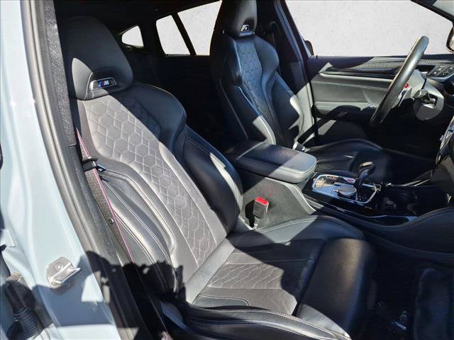 Used 2022 BMW X4 M w/ Competition Package AWD/4WD image 21