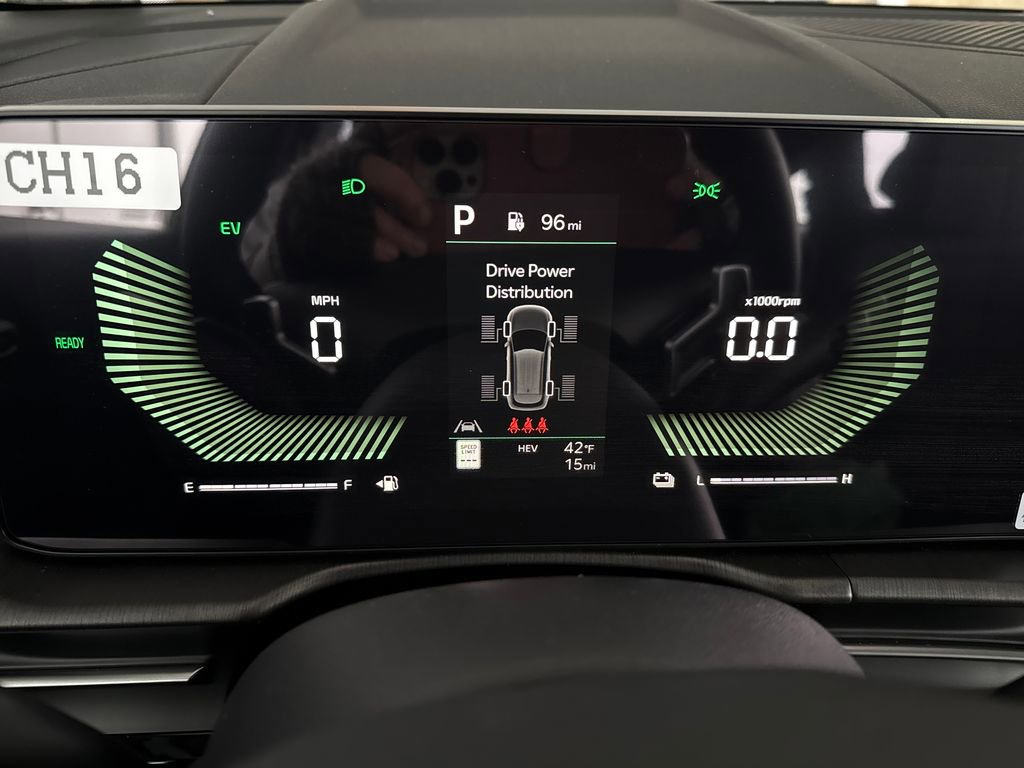 New 2026 Kia Sportage X-Line image 16