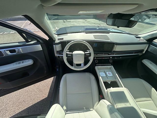 New 2026 Hyundai Santa Fe SEL AWD/4WD image 24