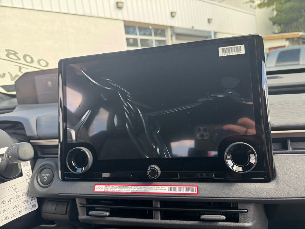 New 2026 Toyota bZ Woodland AWD/4WD image 18